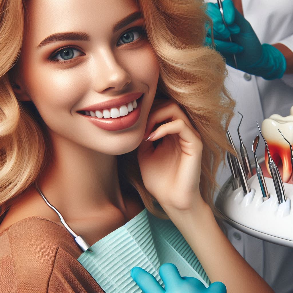 Leczenie kanałowe: Jakie są najlepsze źródła informacji?