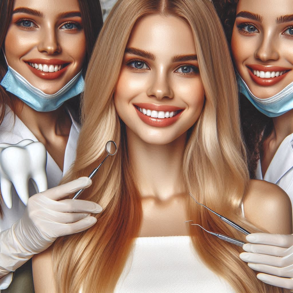 Różnice między protezami osadzonymi na zatrzaskach a klamrami