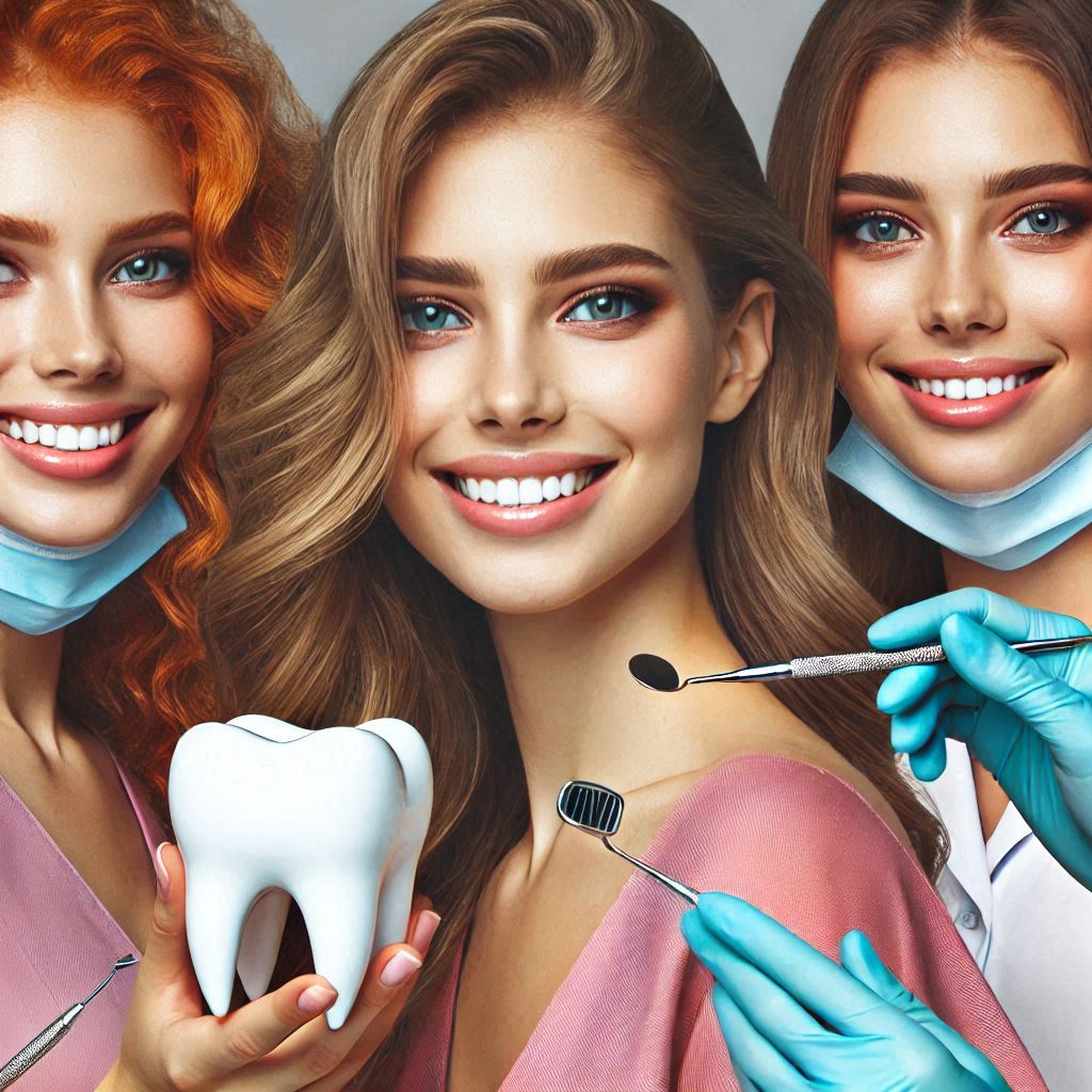 Objawy, które mogą świadczyć o problemach z zębami