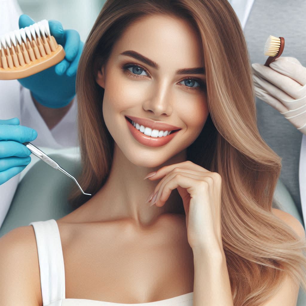 Leczenie powikłanych zakażeń okołowierzchołkowych