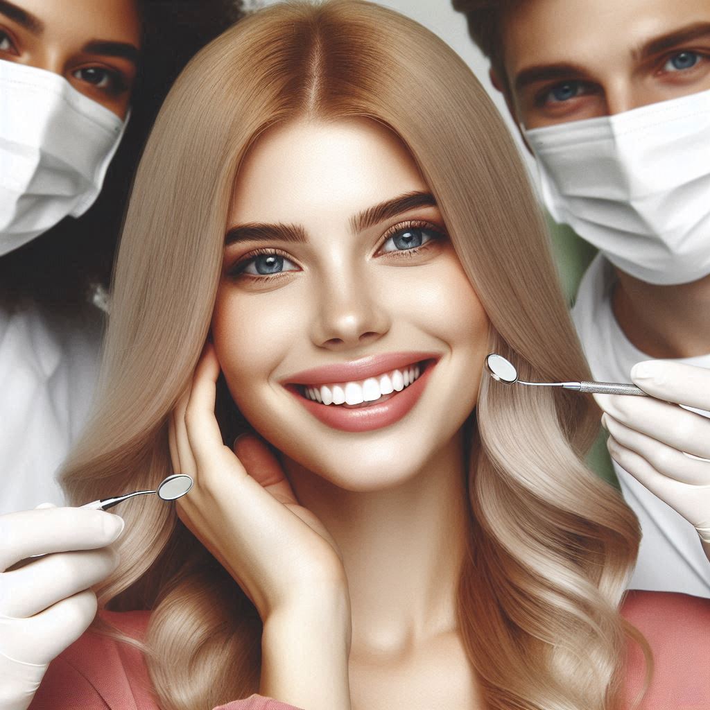 Różnice między różnymi typami chorób przyzębia