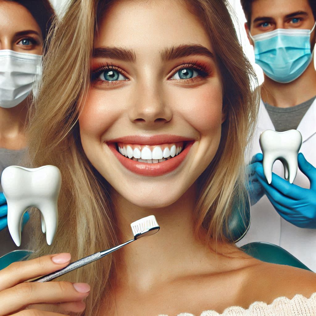 Przykłady udanych przypadków współpracy w endodoncji