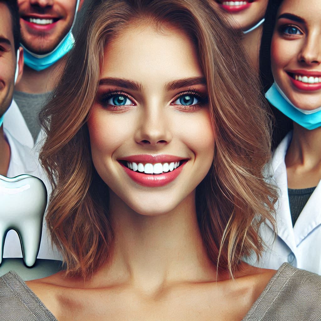 Różnice między stomatologią sądową a kryminalistyką