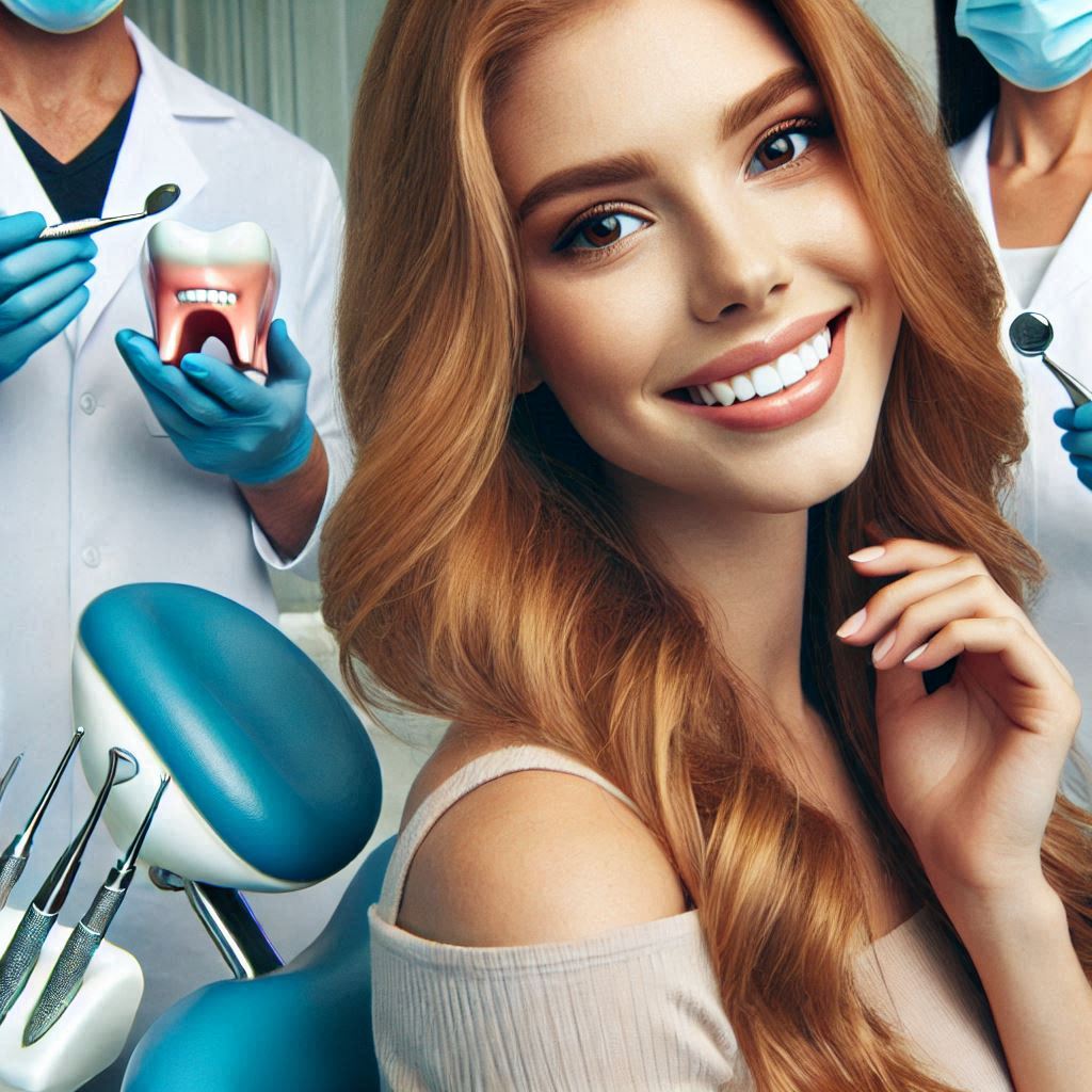 Różnice między stomatologią sądową a stomatologią ogólną