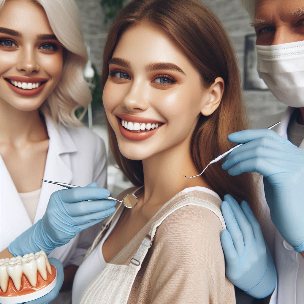 Przyczyny bólu po leczeniu kanałowym