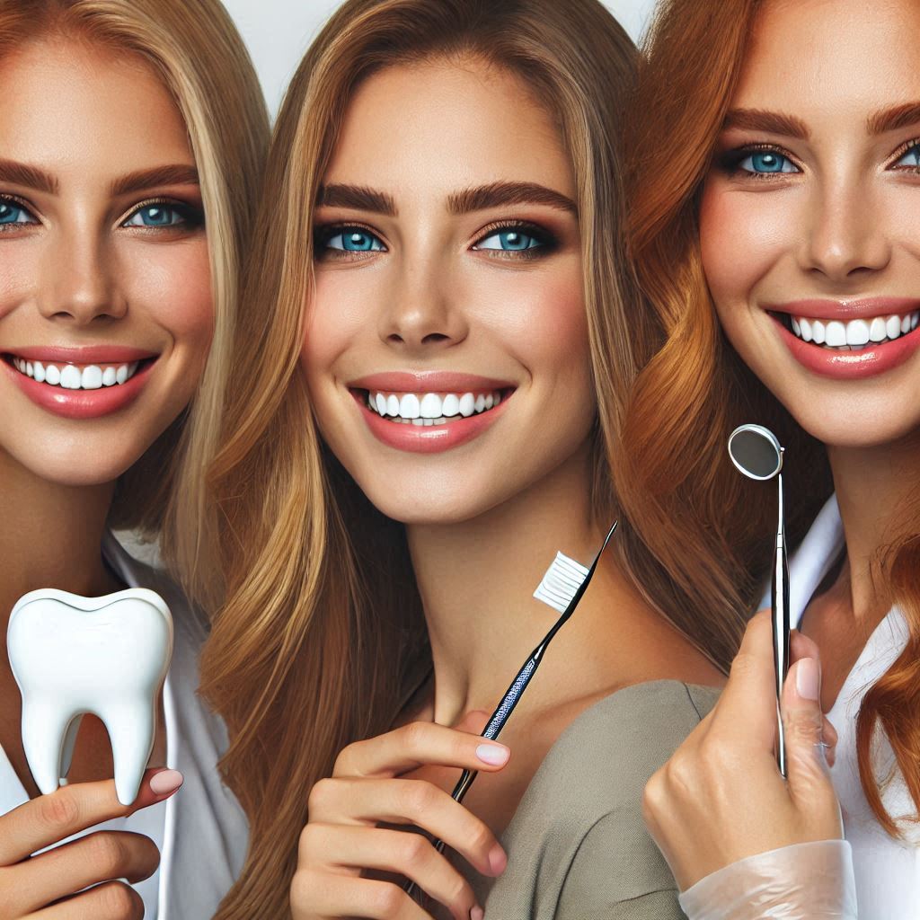 Objawy, które mogą świadczyć o problemach z zębami