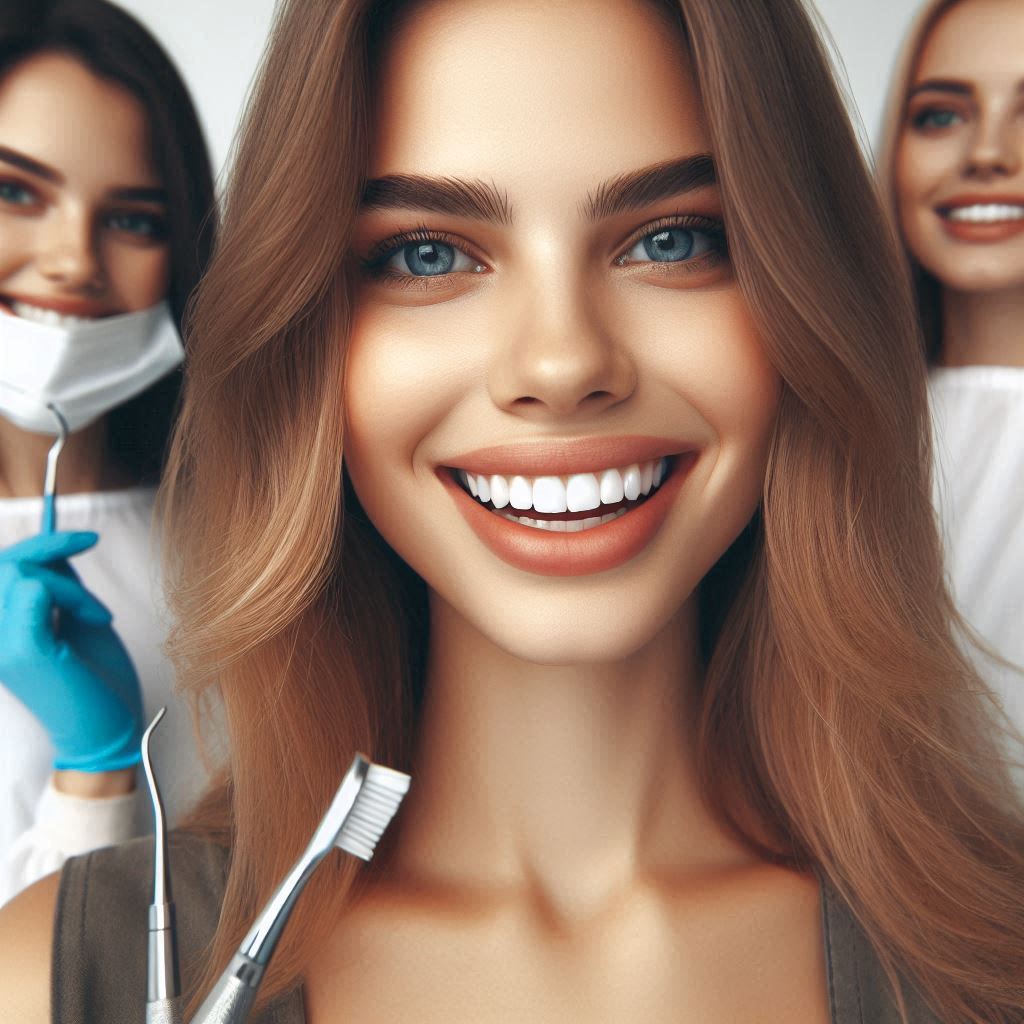 Przyszłe kierunki rozwoju endodoncji