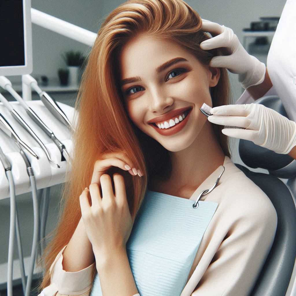 Nowoczesne kompozyty stomatologiczne