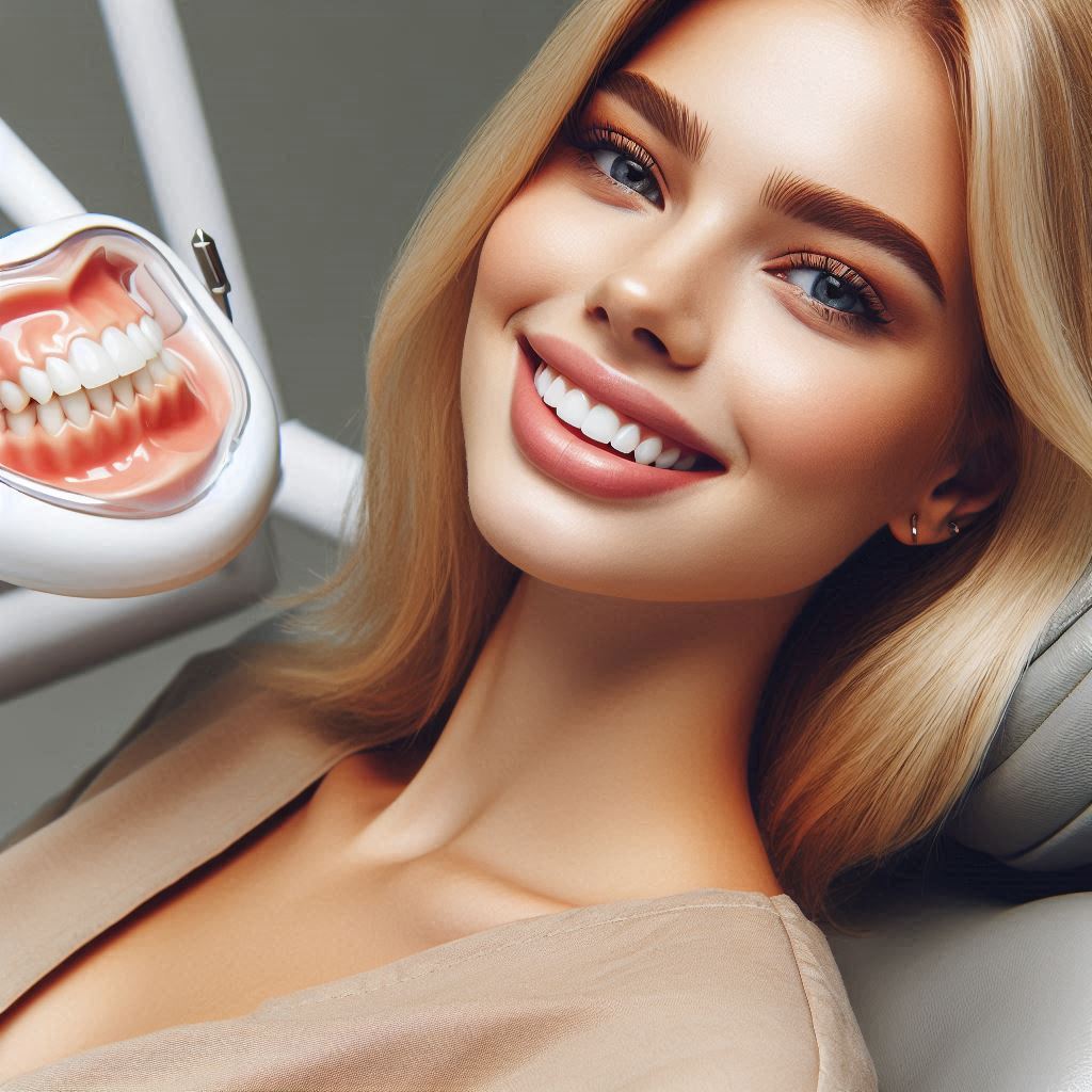 Problemy z funkcjonowaniem układu żucia