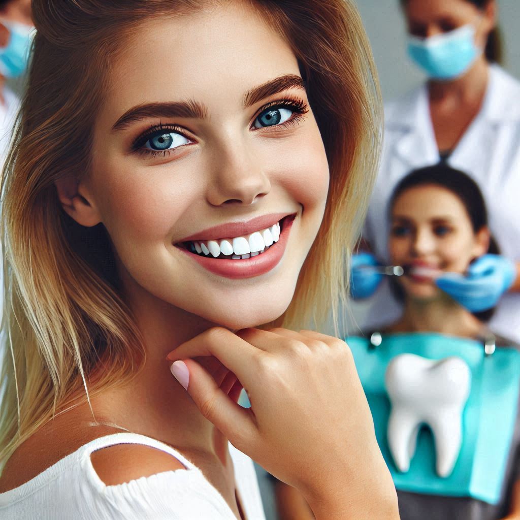 Jakie są opcje znieczulenia stosowane w endodoncji?