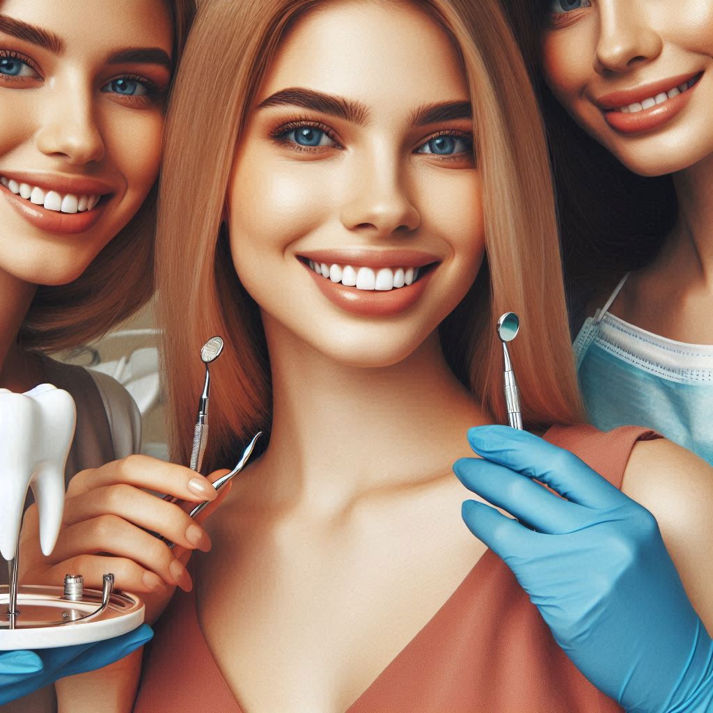 Różnice między wypełnieniem amalgamatowym a kompozytowym