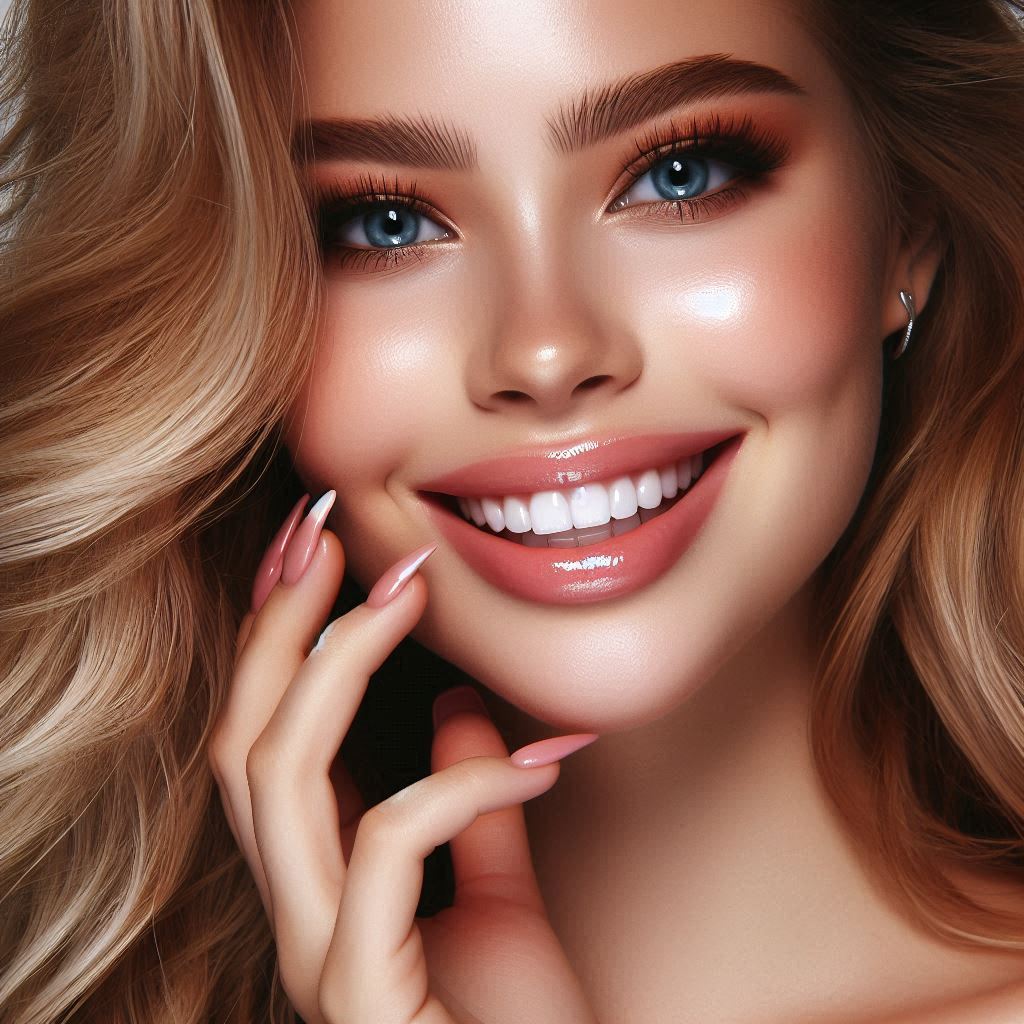 Dyskomfort podczas gryzienia