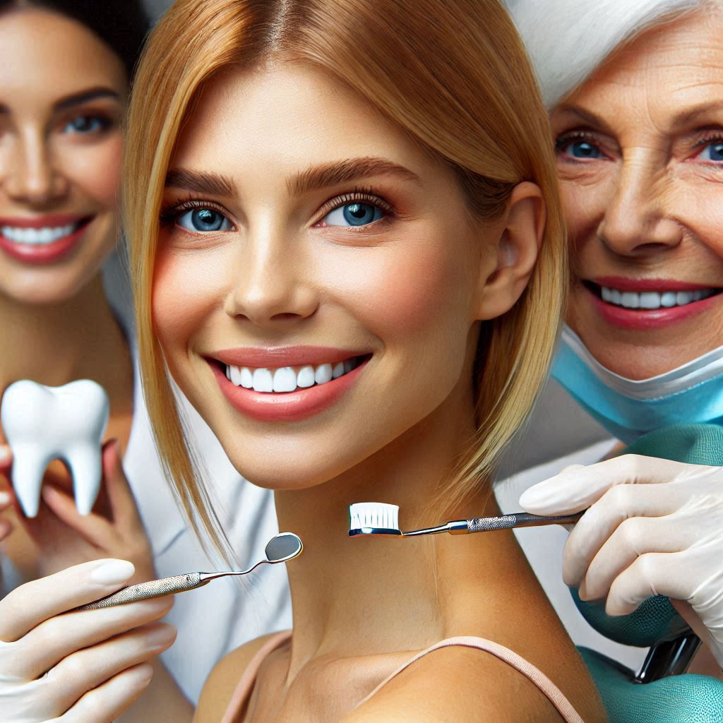 Perspektywy Rozwoju Technologii w Endodoncji