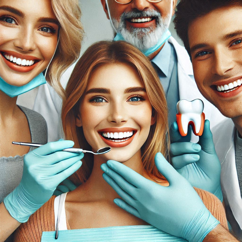 Silny ból po leczeniu kanałowym