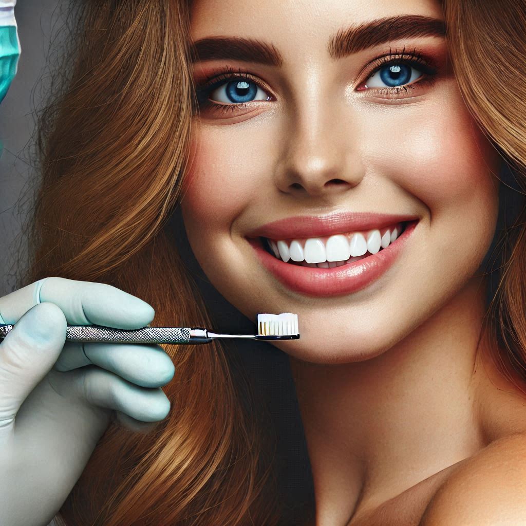 Jakie Są Pierwsze Objawy Nadżerek na Zębach?