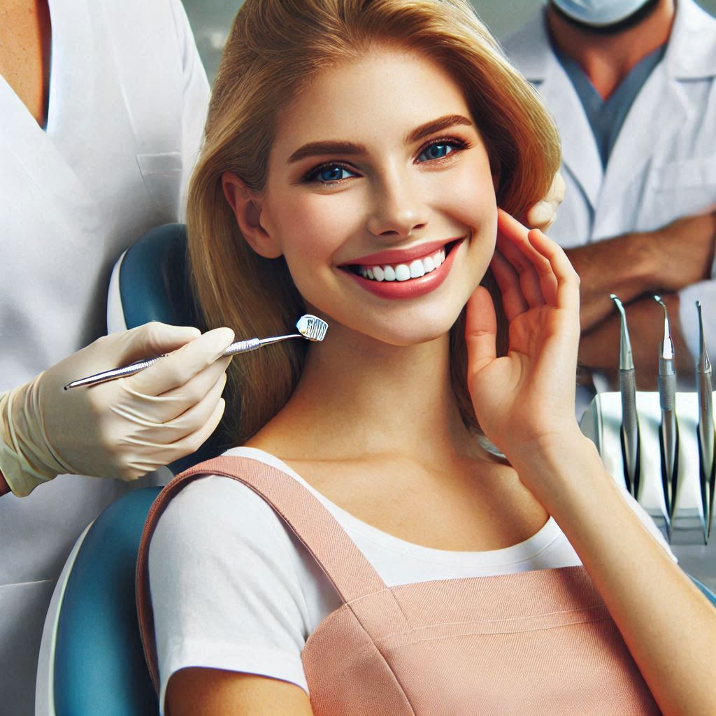 Różnice między zapaleniem dziąseł a periodontopatią