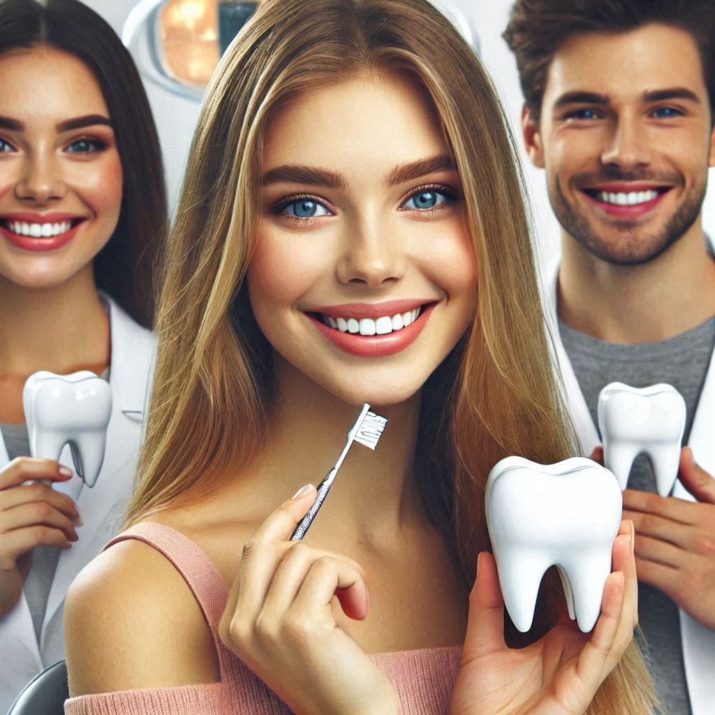 Jakie Są Pierwsze Objawy Periimplantitis?