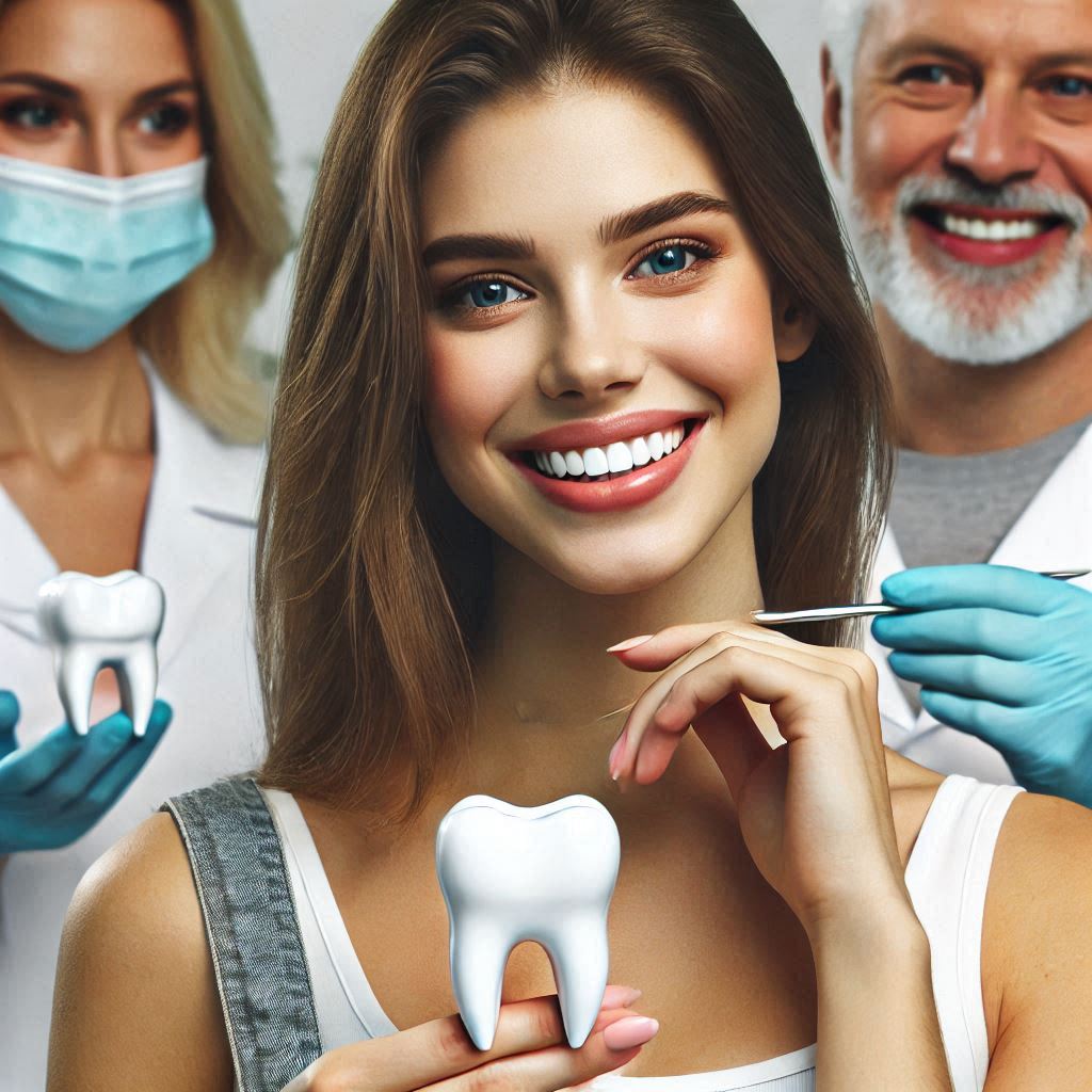 Różnice między znieczuleniem miejscowym a ogólnym