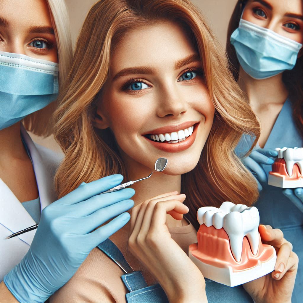 Stosowanie odpowiednich akcesoriów