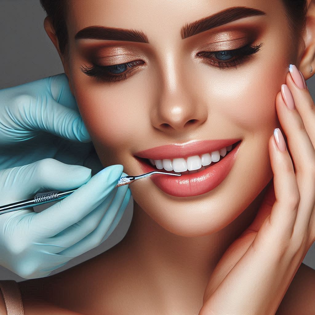 Choroby błon śluzowych jamy ustnej