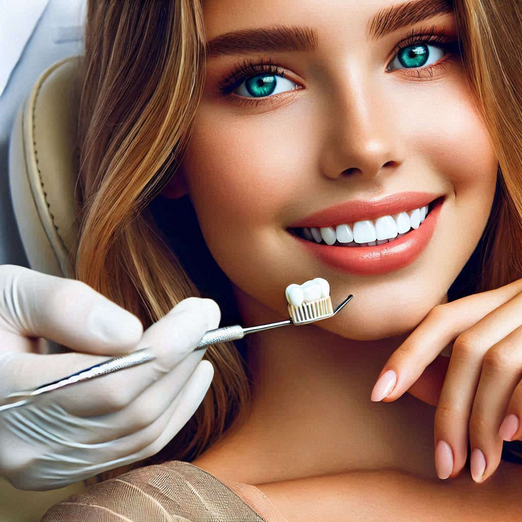 Pozytywne efekty stosowania past wybielających