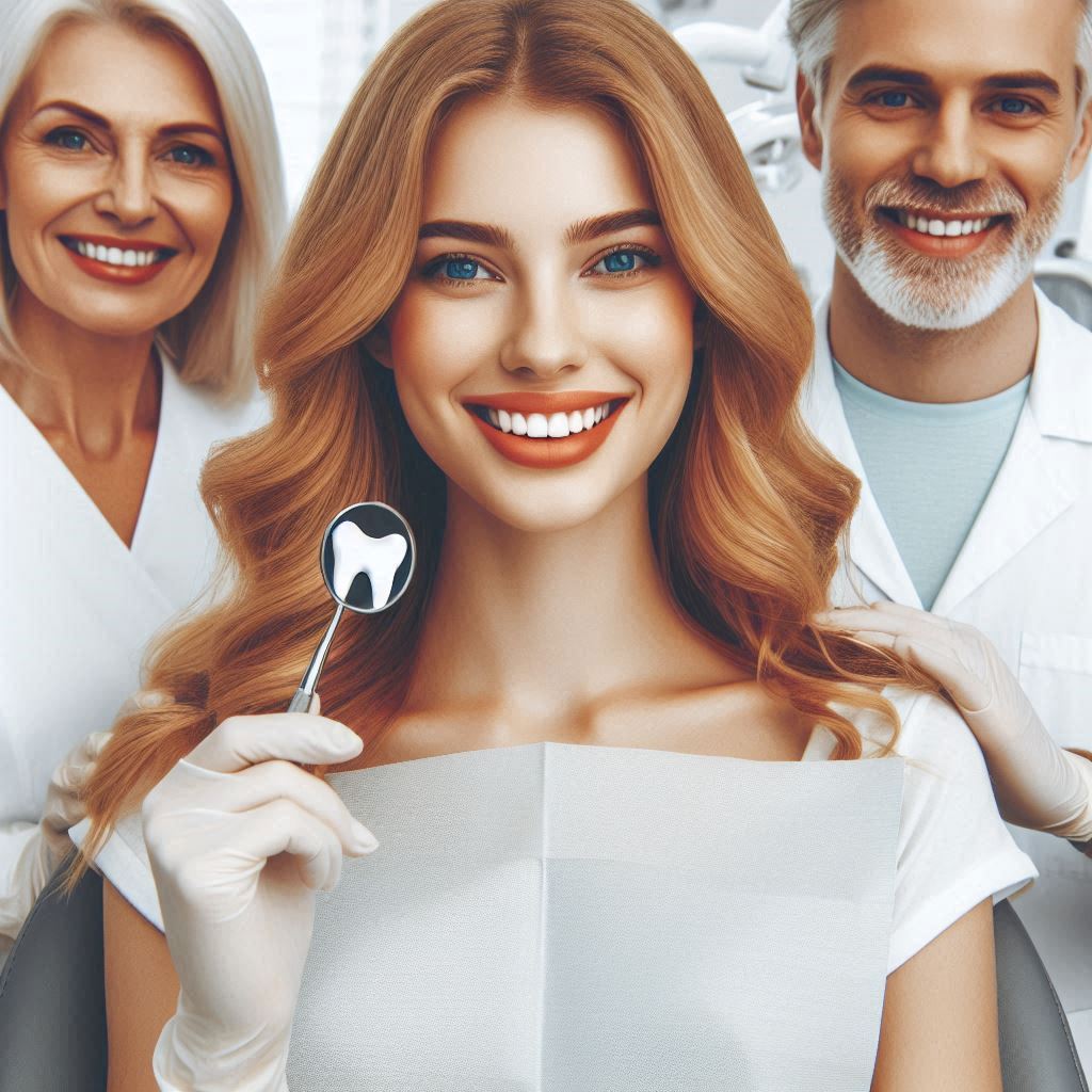 Różnice w leczeniu dzieci i dorosłych w chirurgii stomatologicznej