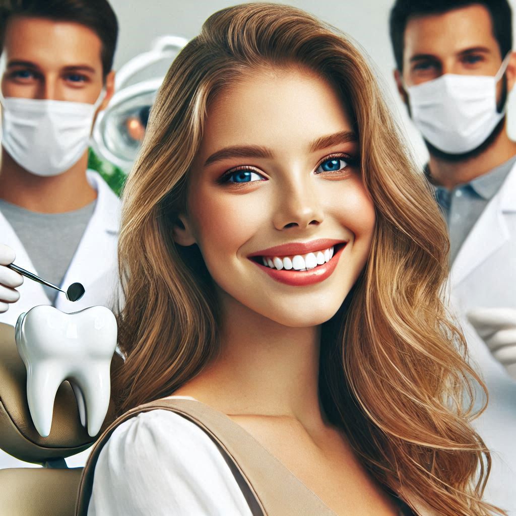 Stan zdrowia ogólnego a leczenie stomatologiczne