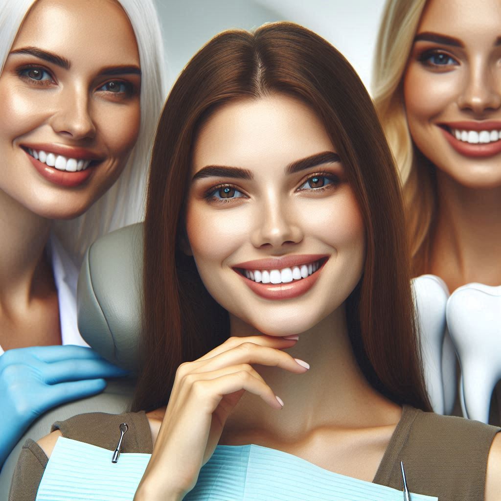 Różnice w leczeniu stomatologicznym dzieci i seniorów