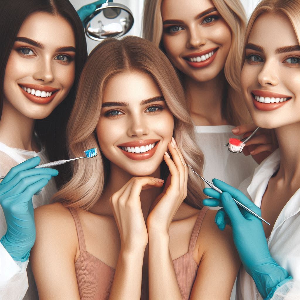 Wpływ chorób przewlekłych na zdrowie jamy ustnej