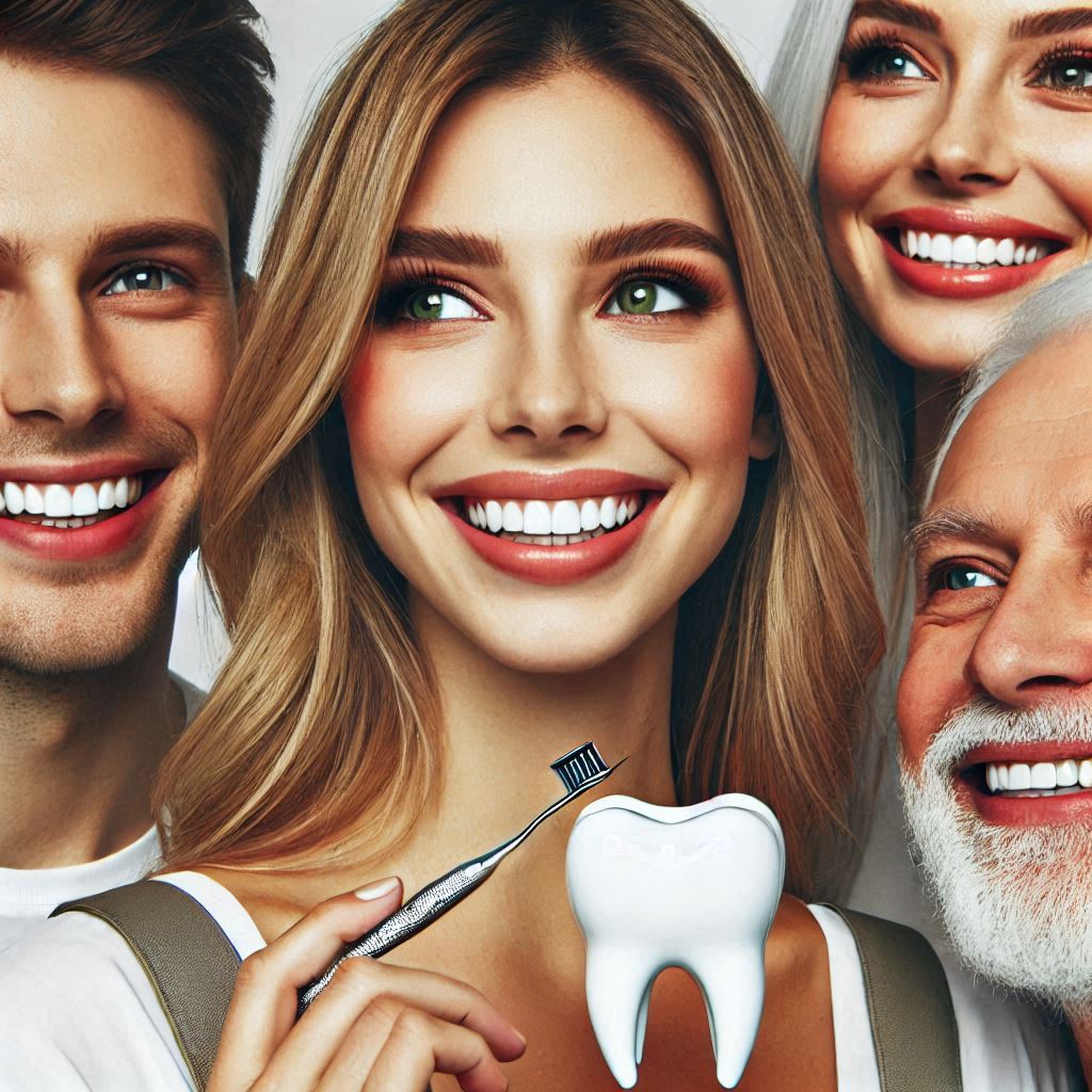 Jakie są prognozy dotyczące przyszłości endodoncji?