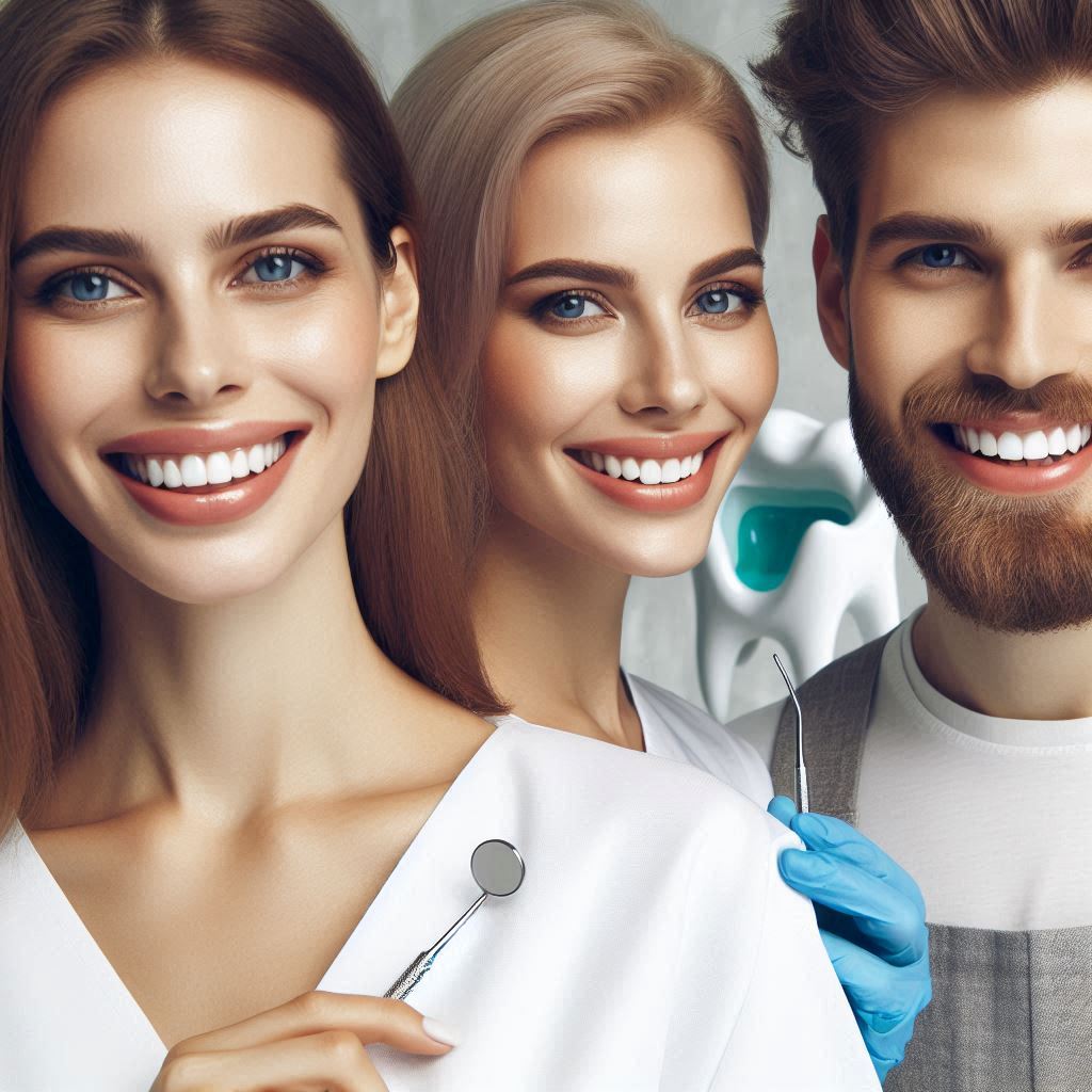 Różnice w leczeniu stomatologicznym seniorów z demencją