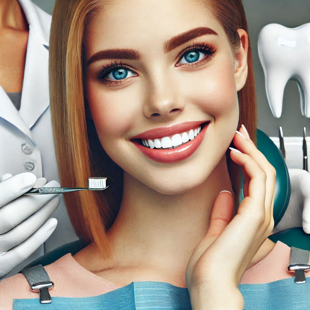 Dobór materiału do indywidualnych potrzeb pacjenta