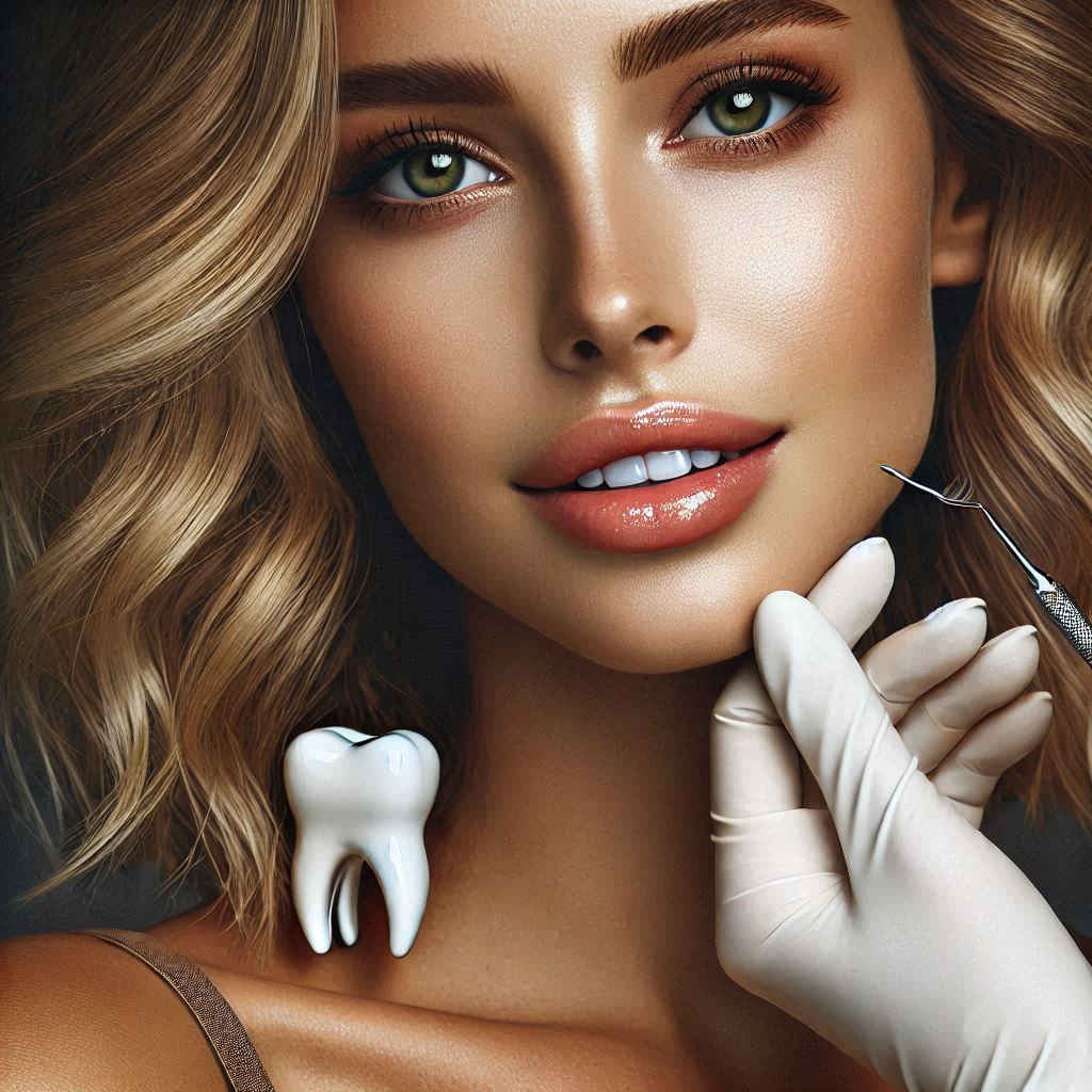 Podrażnienia błony śluzowej jamy ustnej