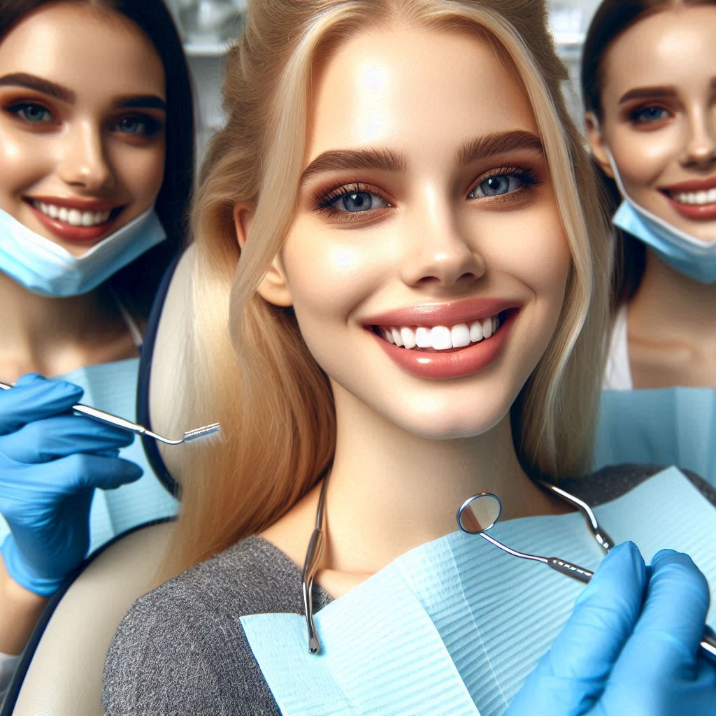 Przeciwwskazania do noszenia aparatu ortodontycznego