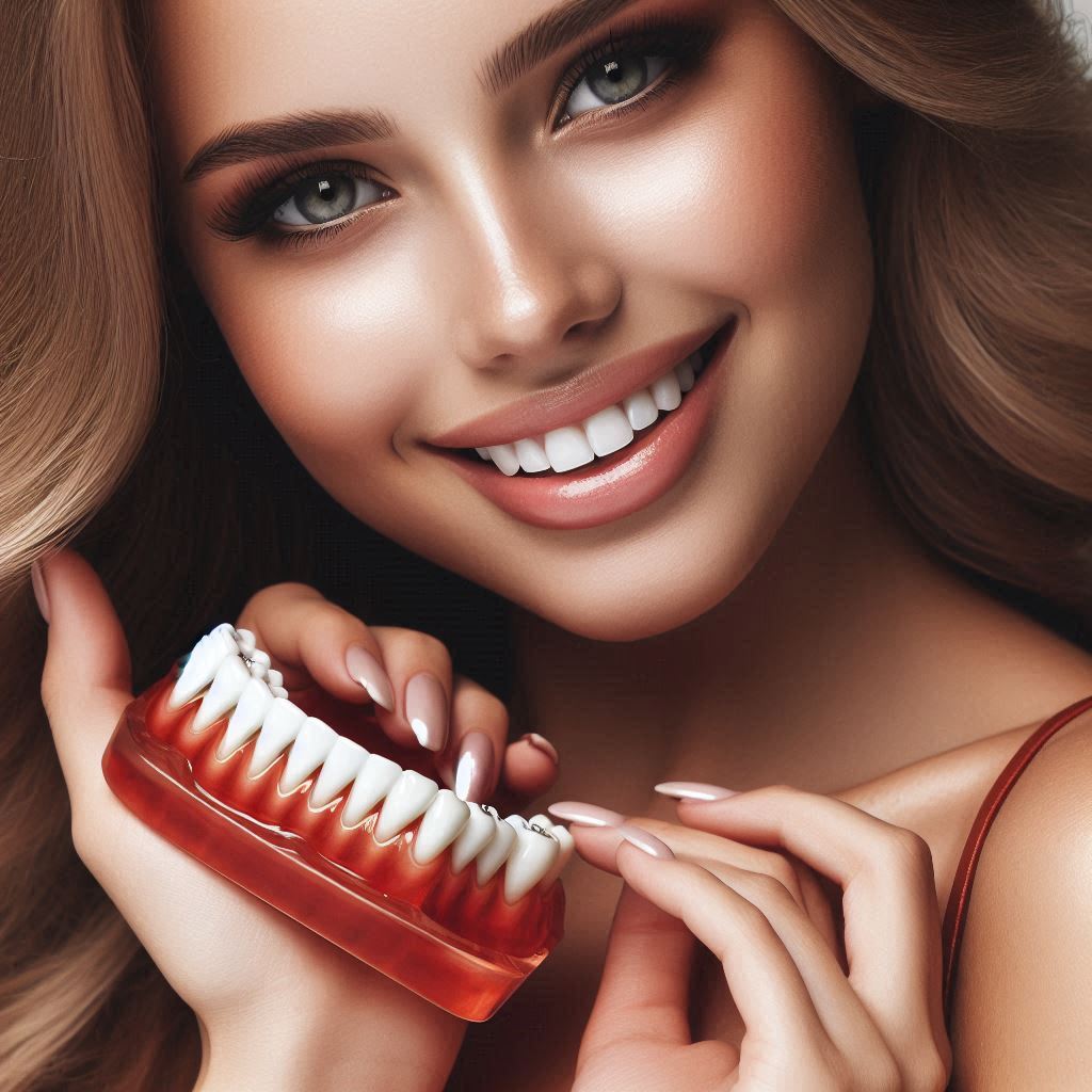 Potencjalne skutki uboczne materiałów amalgamatowych