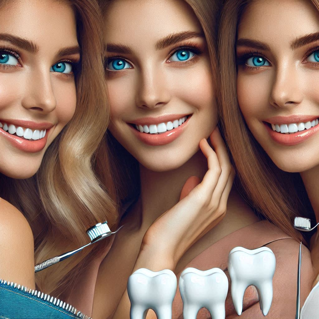 Przeciwwskazania do stosowania mostów protetycznych