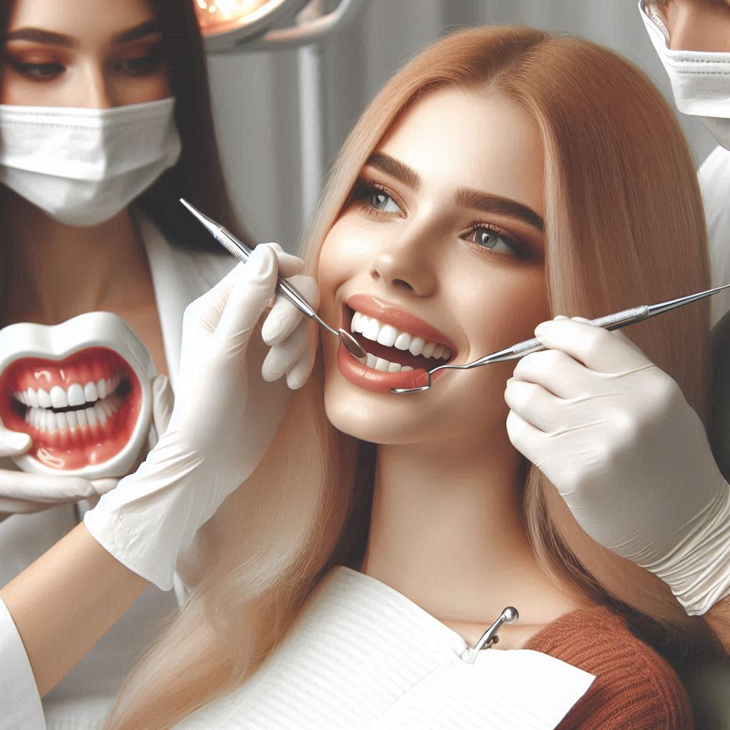 Techniki zabezpieczania dowodów stomatologicznych w praktyce