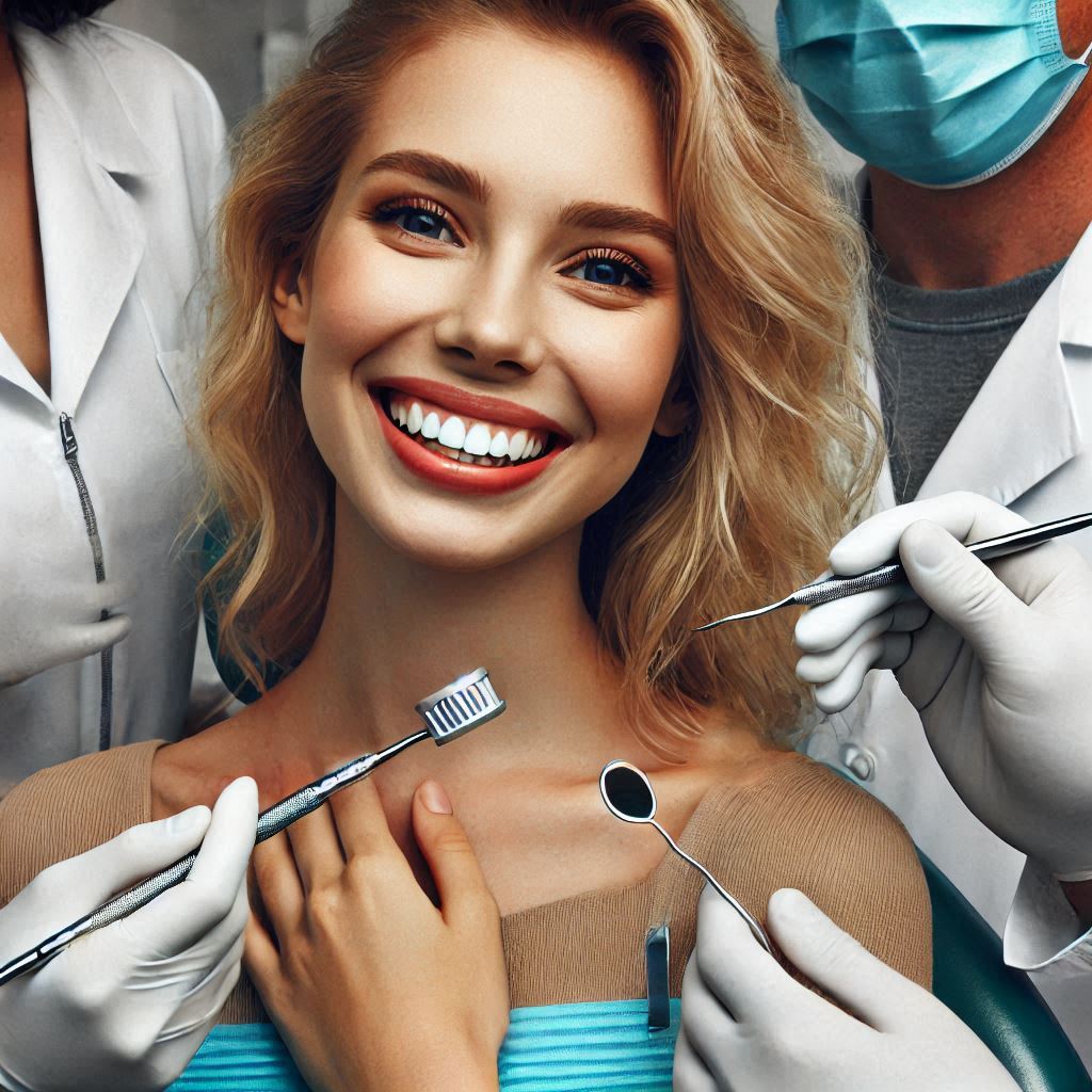 Różnice w podejściu do leczenia kanałowego u dzieci i dorosłych