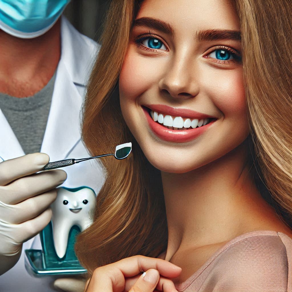 Główne różnice między leczeniem kanałowym a zachowawczym