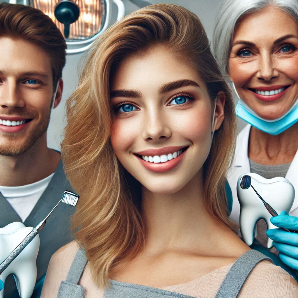 Różnice w podejściu do leczenia kanałowego w różnych krajach