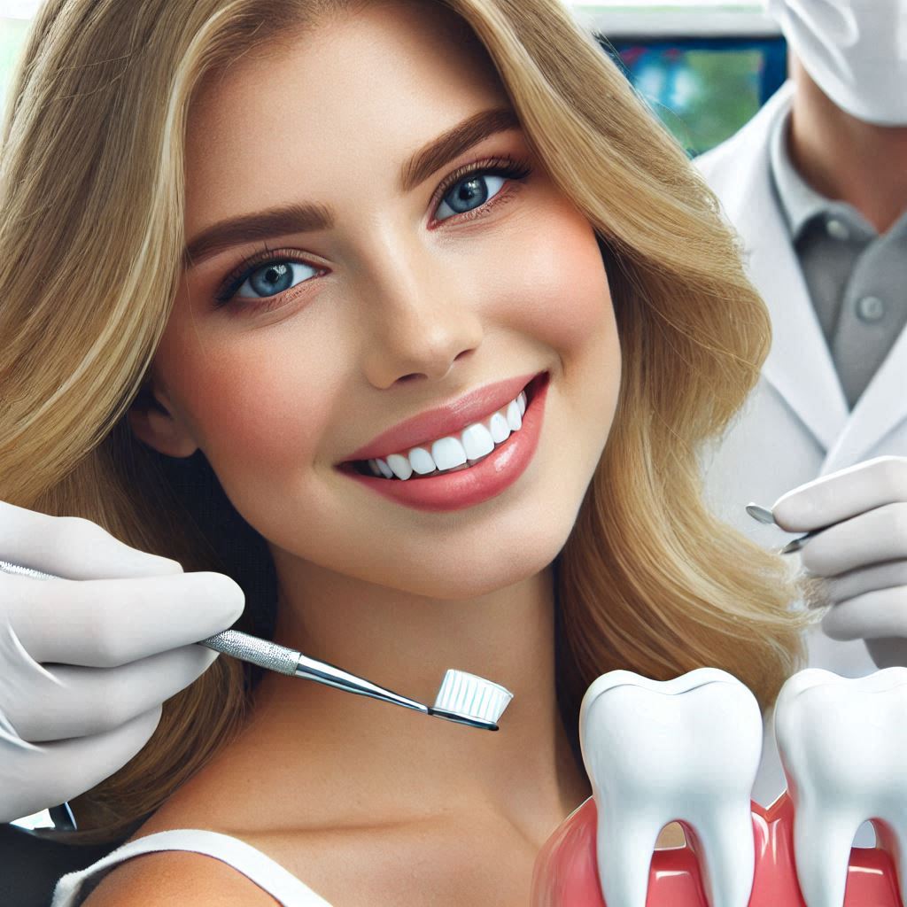 Przeciwwskazania do zakładania implantów stomatologicznych