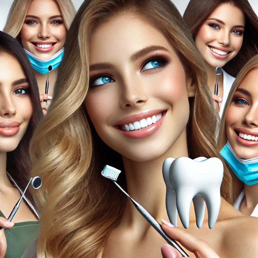 Różnice w stosowaniu materiałów wypełniających w endodoncji