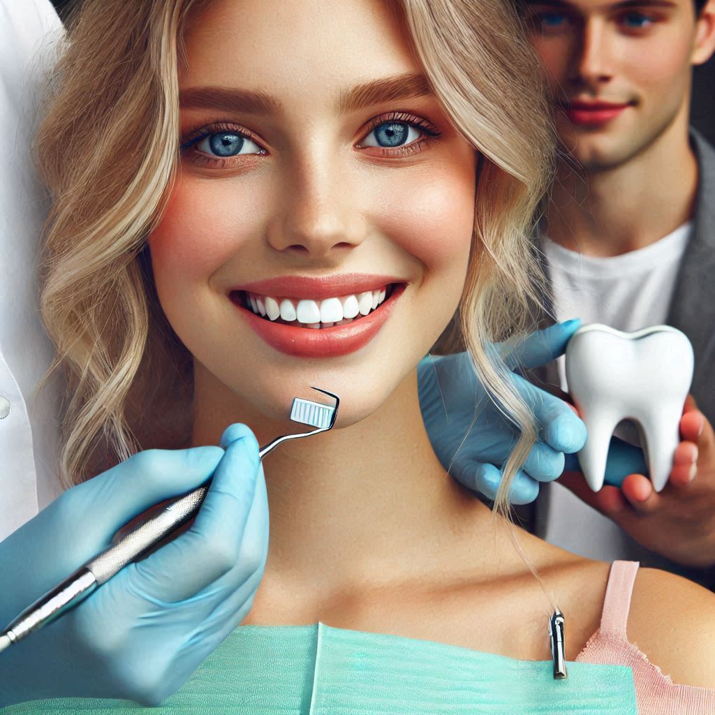Gutaperka – standard w endodoncji