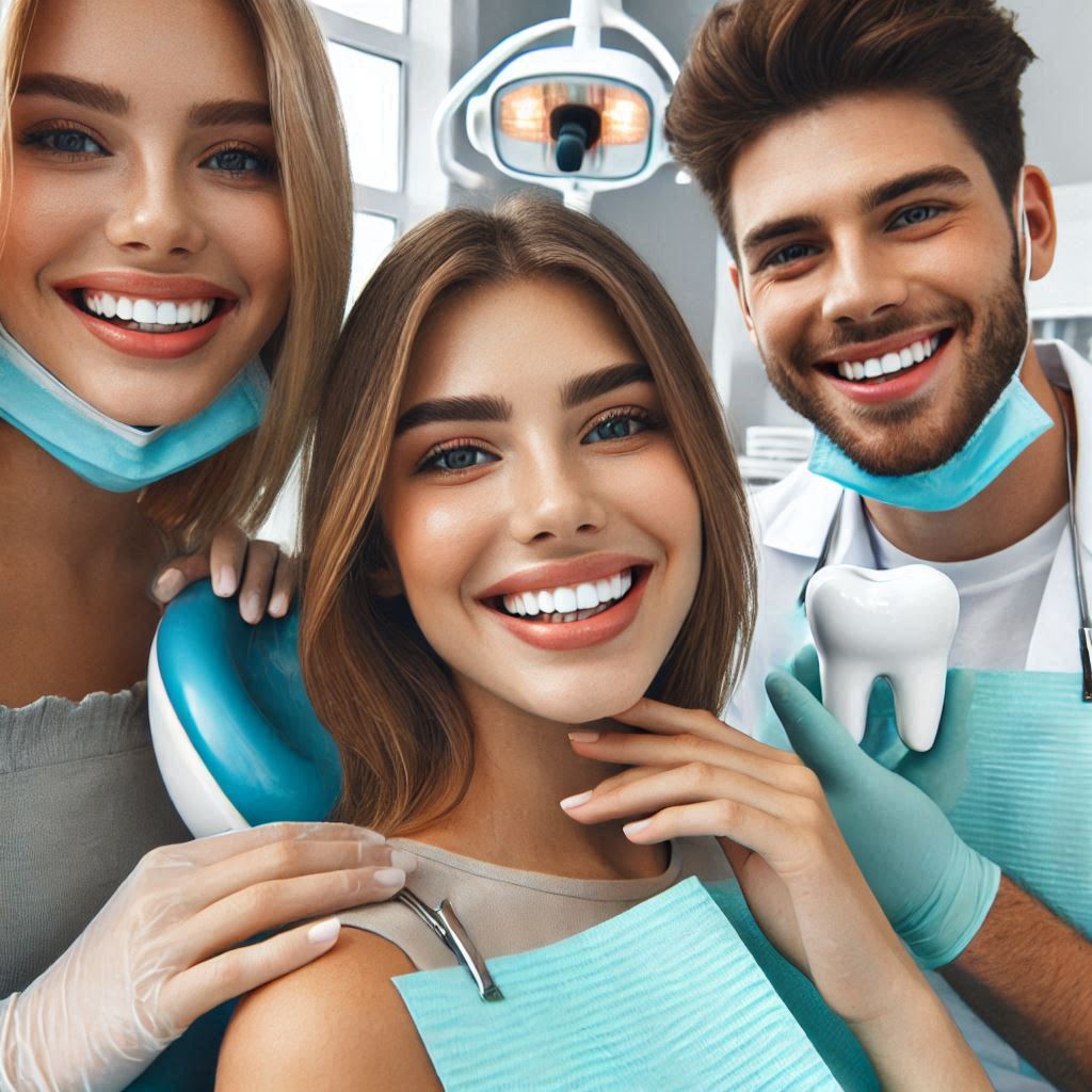 Przeciążenie mechaniczne implantu