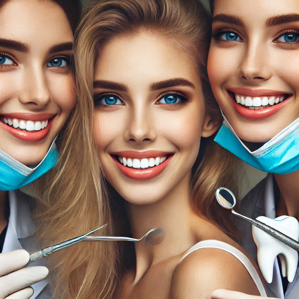 Przyczyny i skutki zapalenia dziąseł