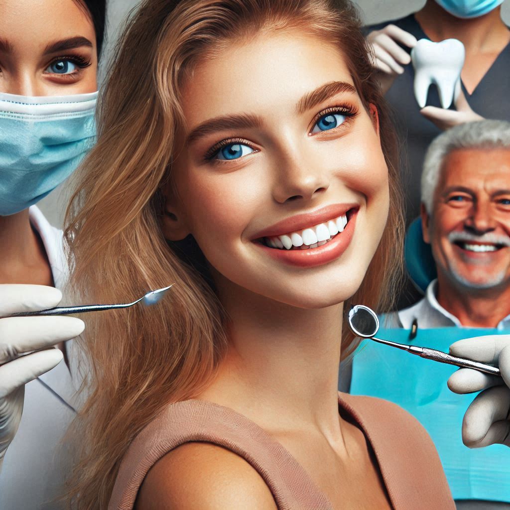 Przyczyny krwawienia dziąseł podczas szczotkowania