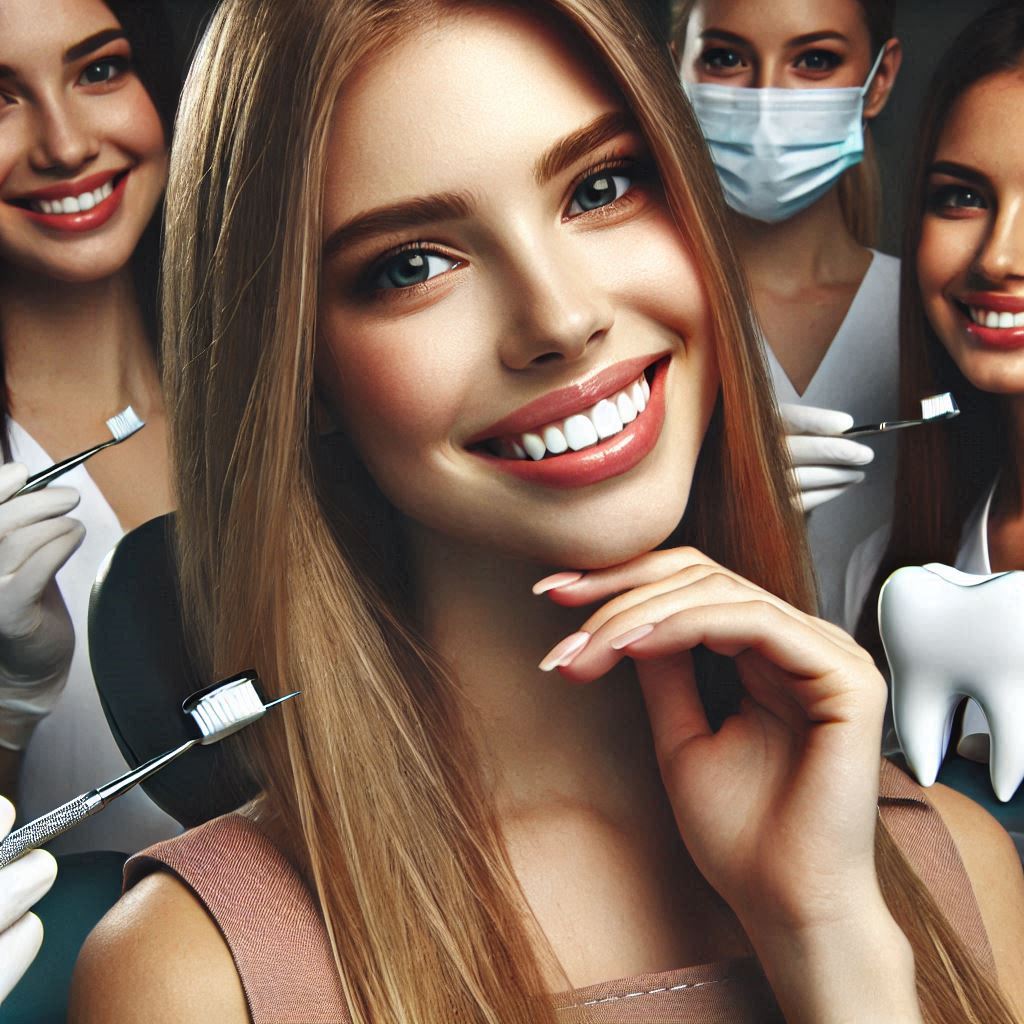 Skutki braku leczenia stomatologicznego