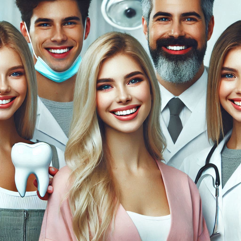 Przyczyny nadmiernej suchości w jamie ustnej a stan dziąseł