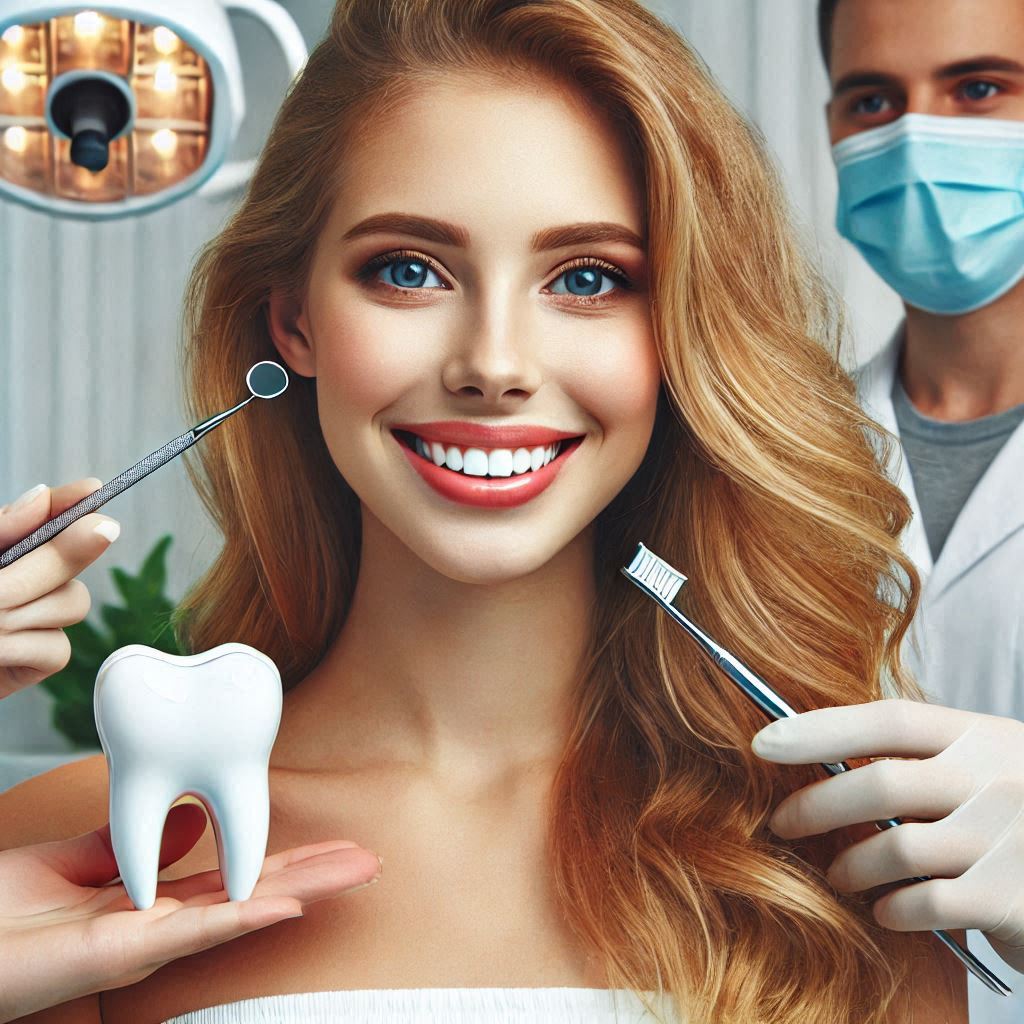 Przyczyny nawrotów infekcji po leczeniu kanałowym