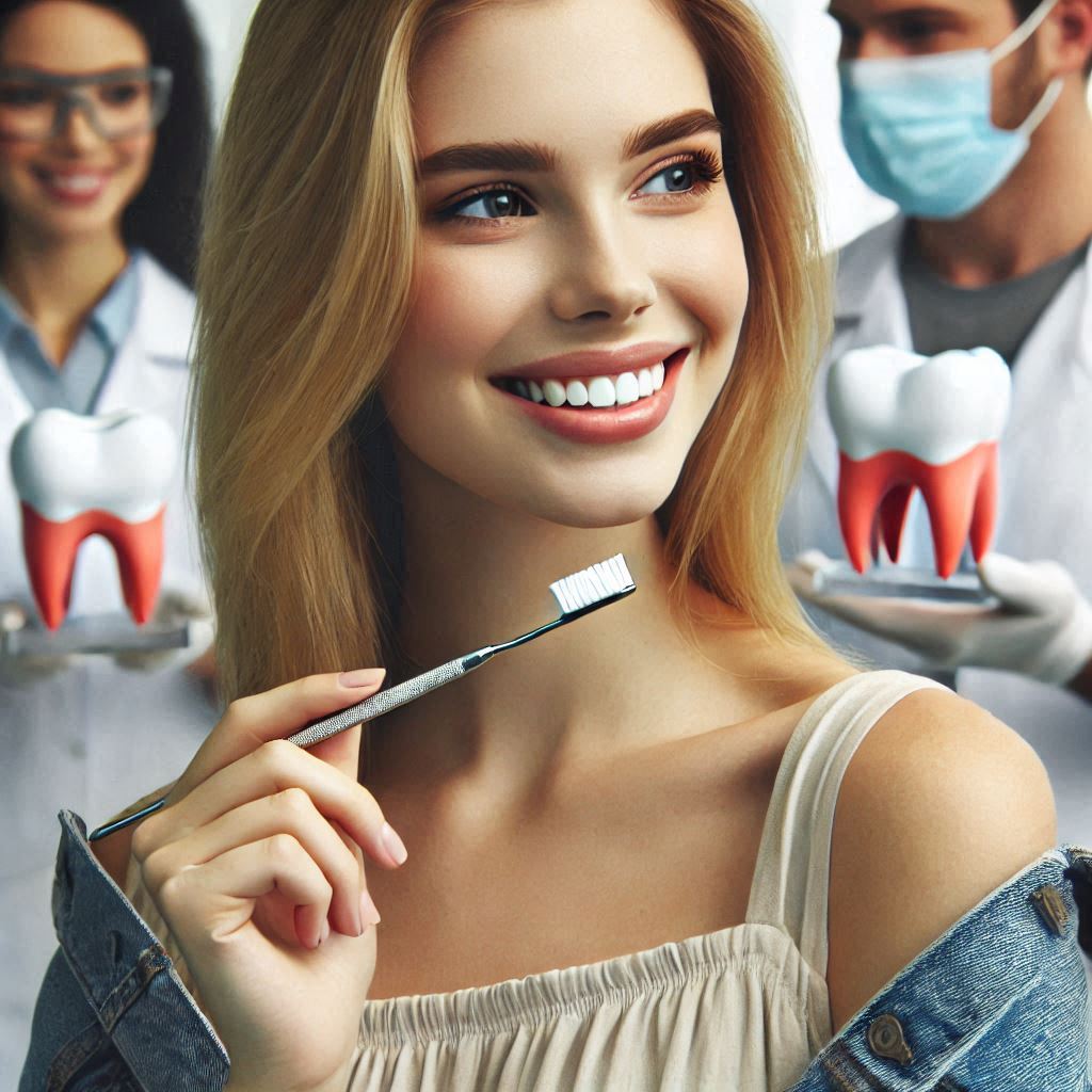 Przyczyny niepowodzenia leczenia kanałowego